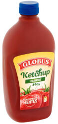GLOBUS Ketchup Flakonos 840 g