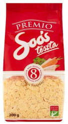 Soós Tészta Tészta Kiskocka 8T 200 g
