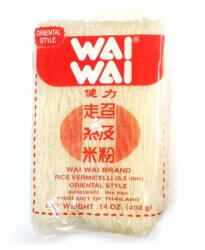 Wai Wai Rizstészta Cérnametélt 400 g
