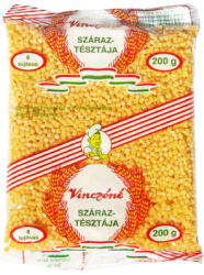 Vinczéné Tészta 4 Tojásos Gépi Tarhonya 400 g