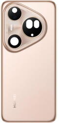 Huawei Piese si componente Capac Baterie Huawei Pura 80 Ultra, Auriu (Prestige Gold), Service Pack 02357BQP (02357BQP) - pcone