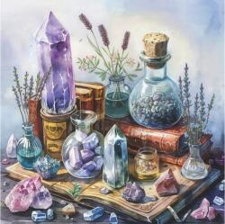 bboldin PT-125 - Magic Crystal - 1000 db-os puzzle (PT-125)