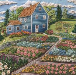 bboldin PT-24 - Rural Scenery - 1000 db-os puzzle (PT-24)