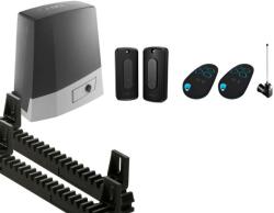 CAME CAME-BKV15 toló- és úszókapu szett - 1500kg - 5 év garanciával