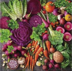 bboldin Z-141 - Vegetable Garden - 1000 db-os puzzle (Z-141)