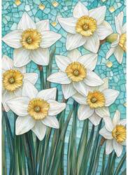 bboldin Z-1451 - Floral Prism - 1000 db-os puzzle (Z-1451)