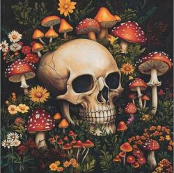 bboldin Z-1565 - Decay and Growth - 1000 db-os puzzle (Z-1565)