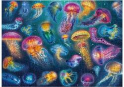 bboldin Z-230 - Magical Jellyfish - 1000 db-os puzzle (Z-230)
