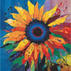 bboldin Z-232 - Sunflower - 1000 db-os puzzle (Z-232)