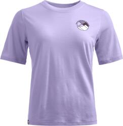 Ortovox 140 Cool Round Landscape T-shirt Mărime: L / Culoare: violet (OVX-88206)