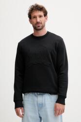 Gant felső - fekete M - answear - 32 990 Ft