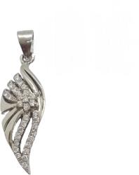 ÉkszerM Ezüst Köves Medál EE 129322