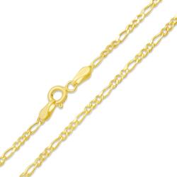 ÉkszerM Arany Lánc (méret: 45) AU 95102