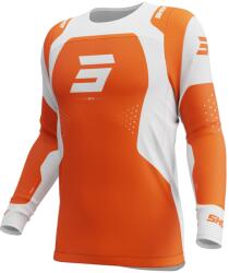 Shot Tricou motocross Shot Contact Ionyx portocaliu (SHOA05-12B-E02)