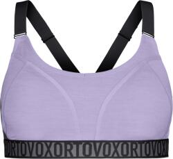 Ortovox 150 Essential Sports Top W sport melltartó S / lila