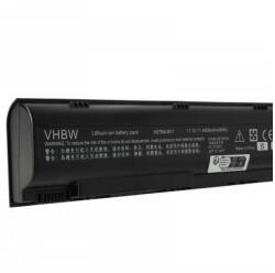 VHBW akkumulátor HP Pavilion DV1000 és mások számára - 4400mAh (WB-800101274)