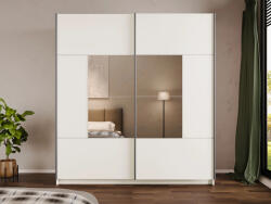  Gardróbszekrény Honolulu 273 (Kasmír)