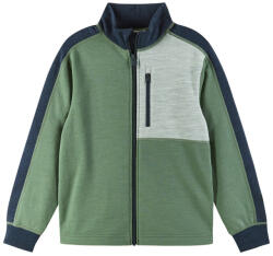 Reima Merin gyerek pulóver Gyerek 128 / zöld