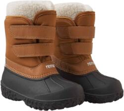 Reima Konkari gyerek hótaposó Cipőméret (EU): 32 / barna