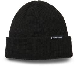 Black Diamond Fisherman Cap sapka fekete