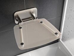 Ravak B8F0000051 Ovo-B II ülőke Clear (B8F0000051)