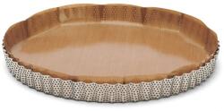 de Buyer Formă pentru tort 28 cm, oțel inoxidabil, de Buyer (DB321428)