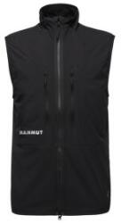 Mammut Eiger Nordwand IN Flex Air Vest Men Vesta black 0001 S