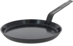 de Buyer Tigaie pentru crepe CERANOA 26 cm, negru, aluminiu, de Buyer (DB822526)