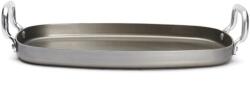 de Buyer Tigaie pentru servire MINERAL B 38 x 26 cm, oțel, de Buyer (DB115640)