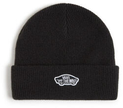 Vans Classic Cuff Beanie sapka fekete