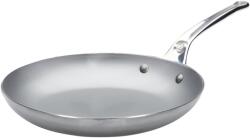 de Buyer Tigaie pentru omletă MINERAL B PRO 28 cm, oțel, de Buyer (DB568128)