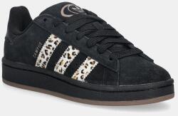 adidas Originals gyerek sportcipő CAMPUS 00s - fekete 37 1/3