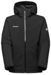 Mammut Linard HS Thermo Hooded Jacket Men Jachetă black 0001 L