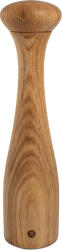 Crushgrind Râșniță pentru sare și piper Lyon, 30 cm, stejar natural (070386-2002)