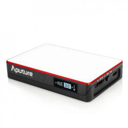 Aputure MC RGBWW LED Fotó/Stúdiólámpa - 5W (AP0493)