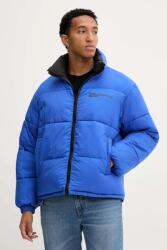 Karl Lagerfeld Jeans kifordítható dzseki - fekete XL