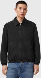 AllSaints rövid kabát HOLMAN - fekete S