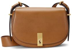 Ralph Lauren bőr táska - bézs Univerzális méret