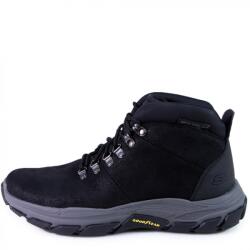Skechers csizma RESPECTED - ESMONT (204453BLK44)