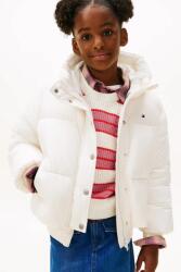 Tommy Hilfiger gyerek dzseki - fehér 140 - answear - 51 990 Ft
