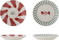 Bloomingville Farfurii Yule, 2 buc (82062831)