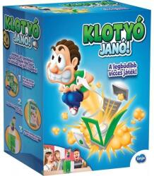  Klotyó Janó Vicces Társasjáték (MH1928)