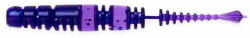 Upstream Darts 1, 7" 43mm New Violet (10 db/csomag) (UPDR17510)