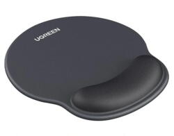 UGREEN Mousepad Ergonomic LP668 Negru Mouse pad
