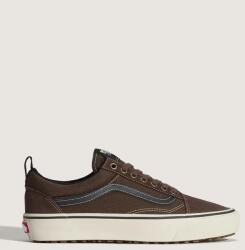 Vans sportcipő MTE Old Skool Insulated barna, VN000DC6BRO1 - barna Női 43