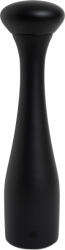 Crushgrind Râșniță de sare și piper Lyon, 30 cm, negru, din lemn de fag (070386-0099)