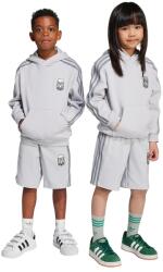 adidas Originals gyerek melegítő szürke, JW5334 - szürke 122