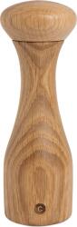 Crushgrind Râșniță pentru sare și piper Lyon, 19 cm, stejar natural (070384-2002)