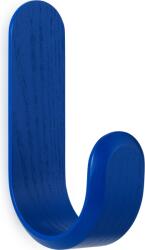 Normann Copenhagen Cuier Curve albastru (331557) Agatator cuier