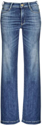 Le Temps des Cerises Jeans flare BARCY Le Temps des Cerises albastru US 30